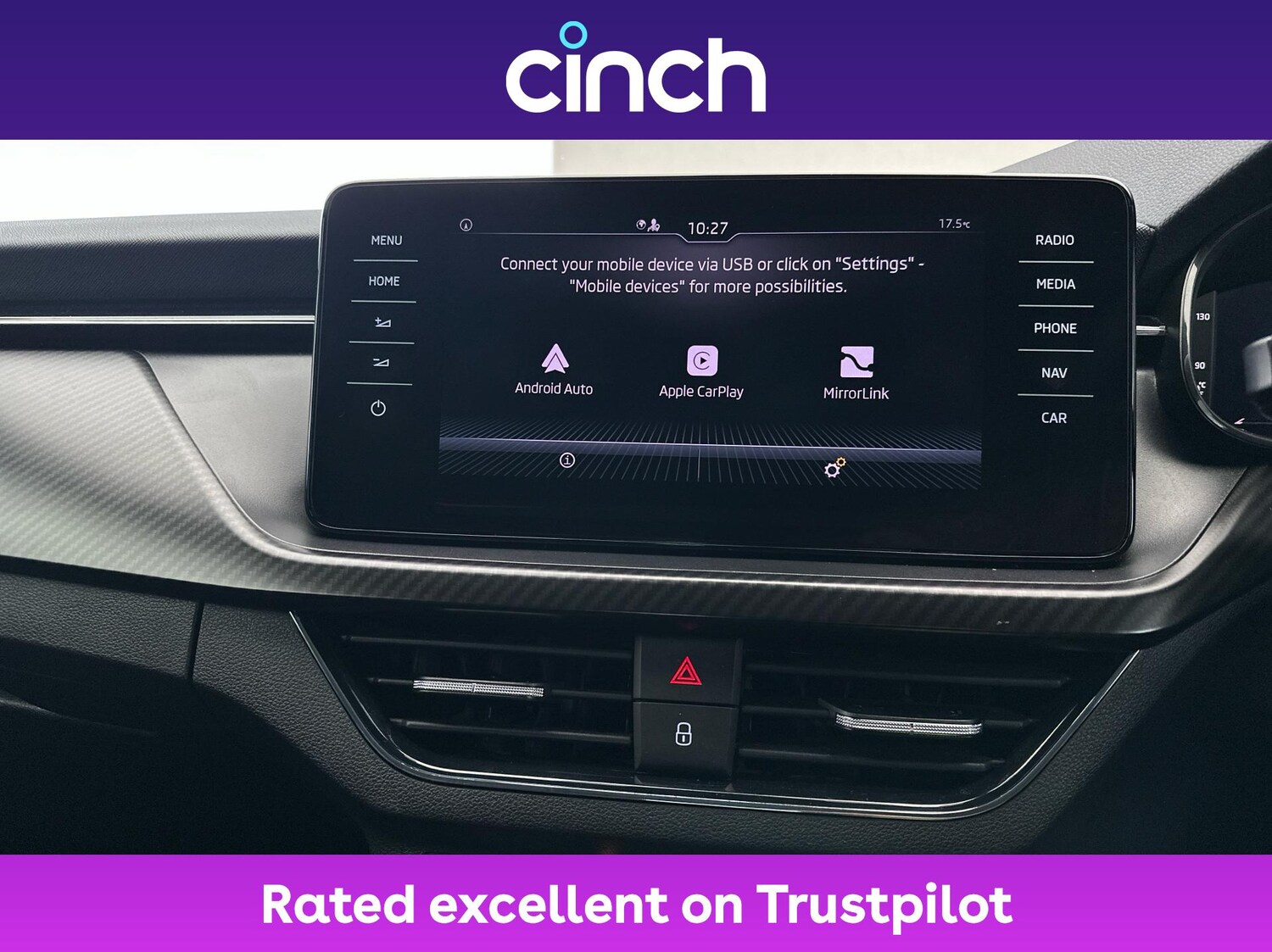 Used Skoda Kamiq 2021 for sale - 76535347: Photo 33