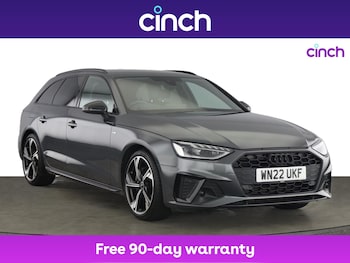 Audi - A4