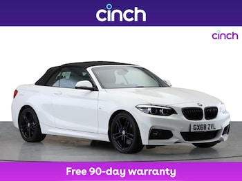 BMW - 2 Series