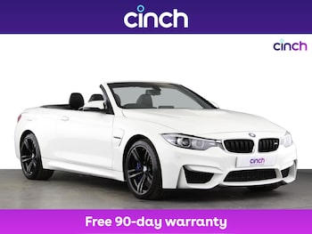BMW - M4