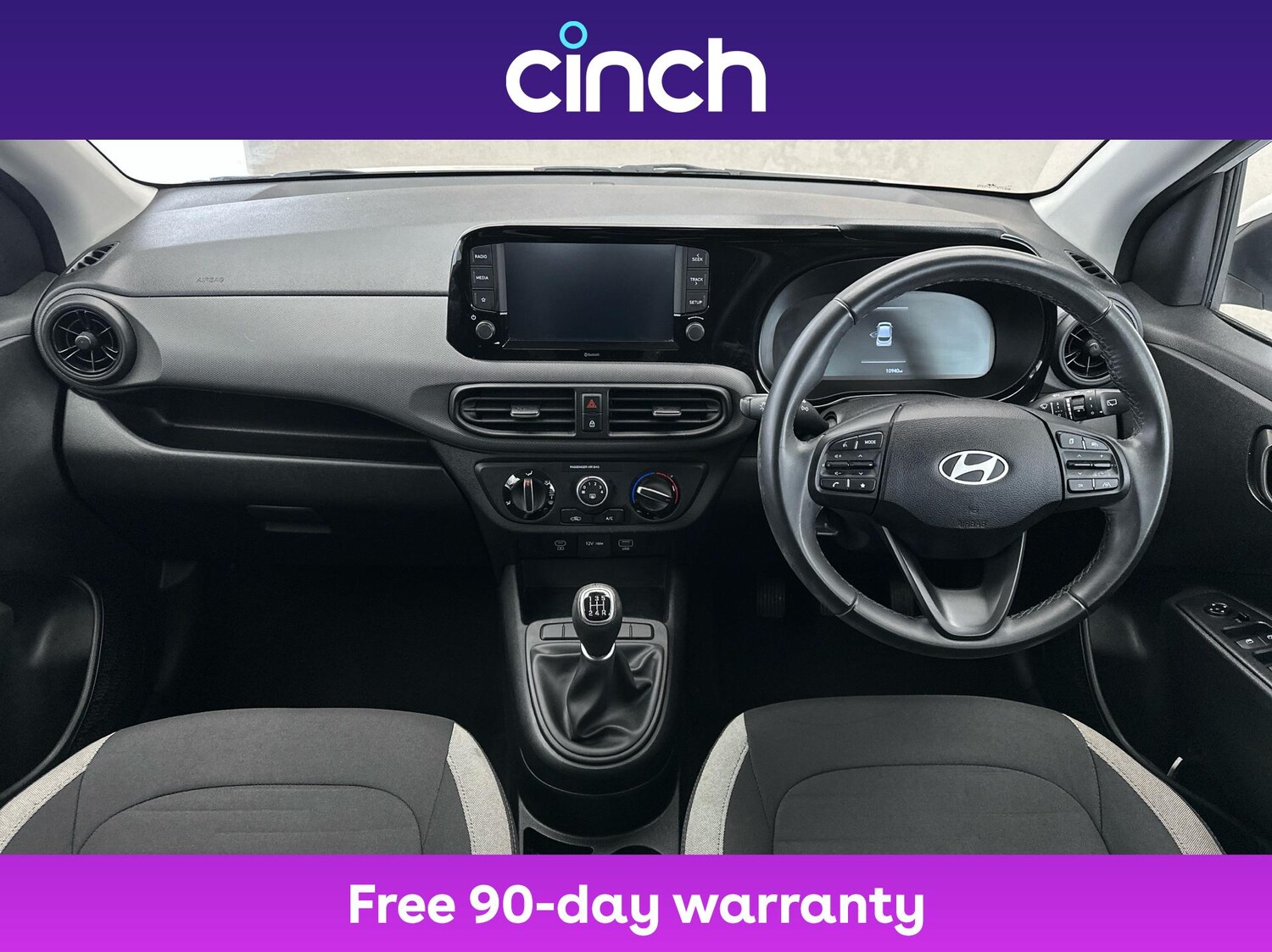 Used Hyundai i10 2023 for sale - 76112697: Photo 15