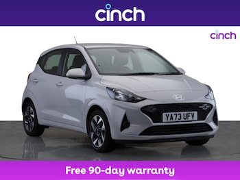 Hyundai - i10