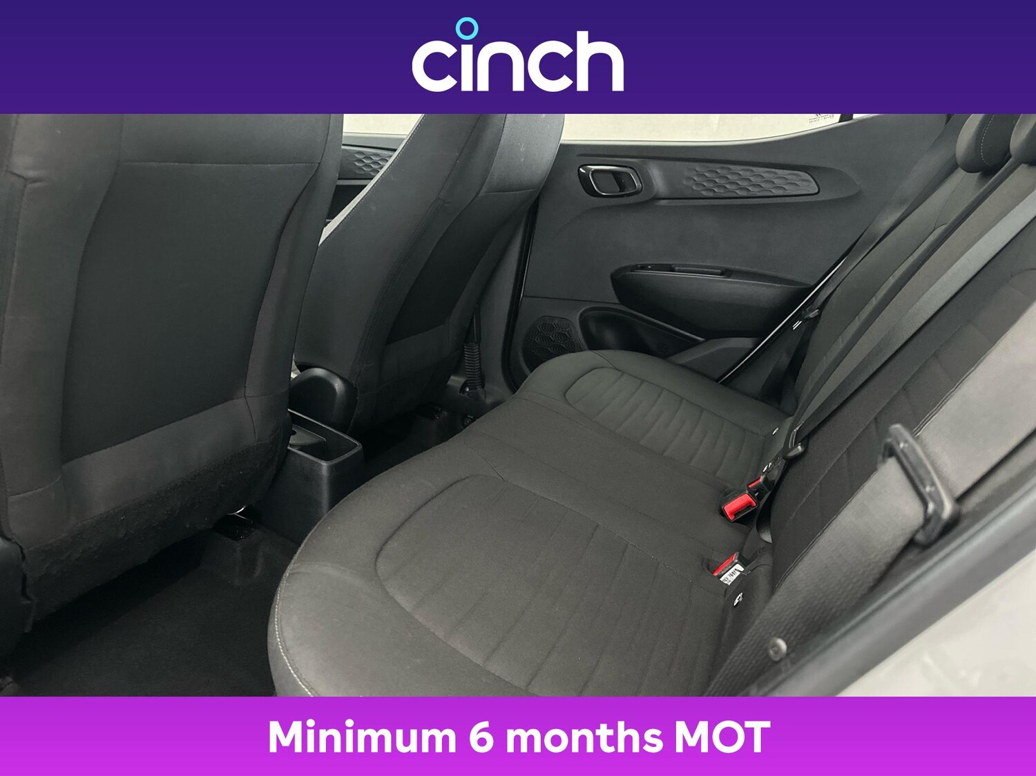 Used Hyundai i10 2023 for sale - 76112697: Photo 20