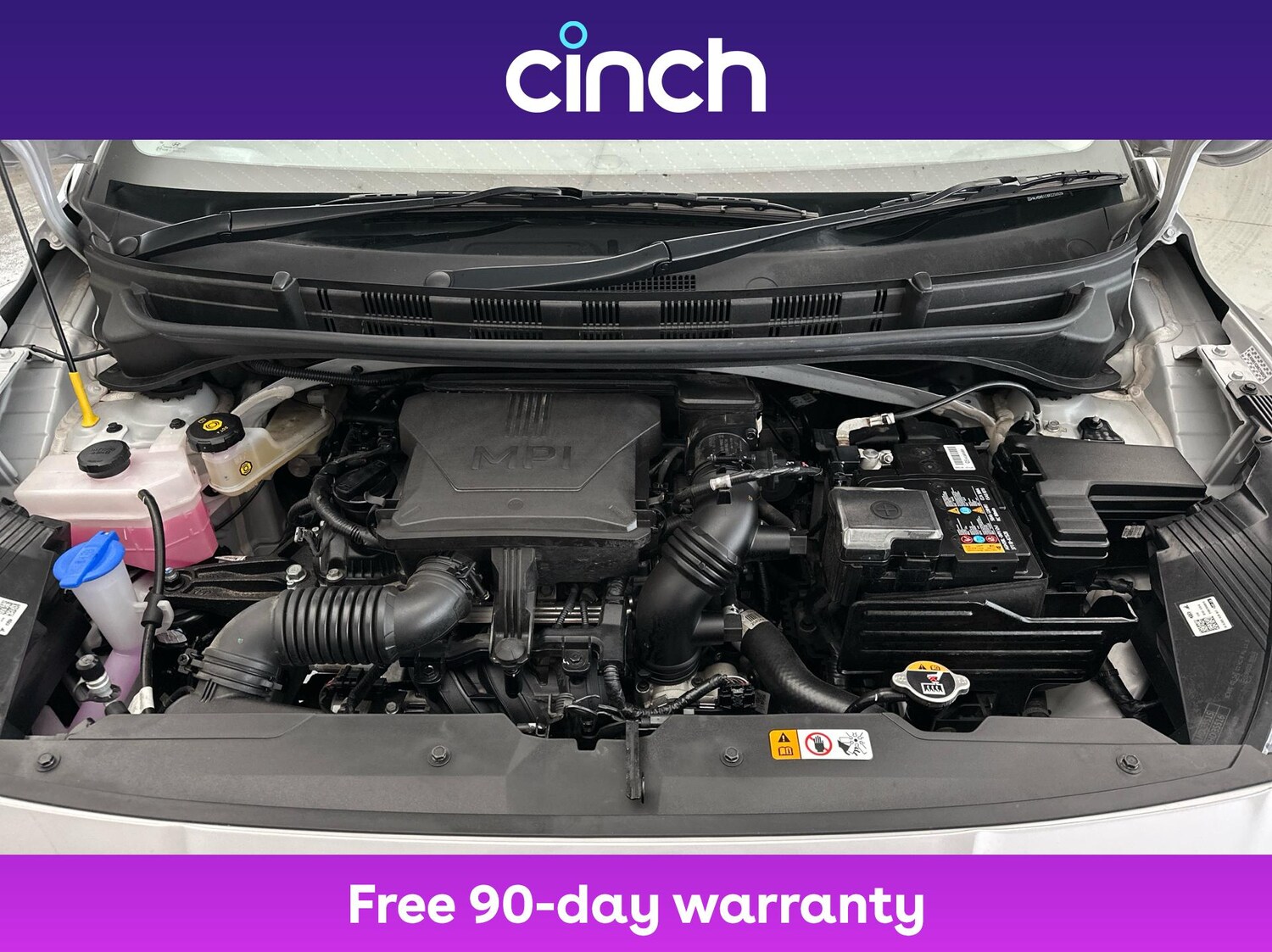 Used Hyundai i10 2023 for sale - 76112697: Photo 23