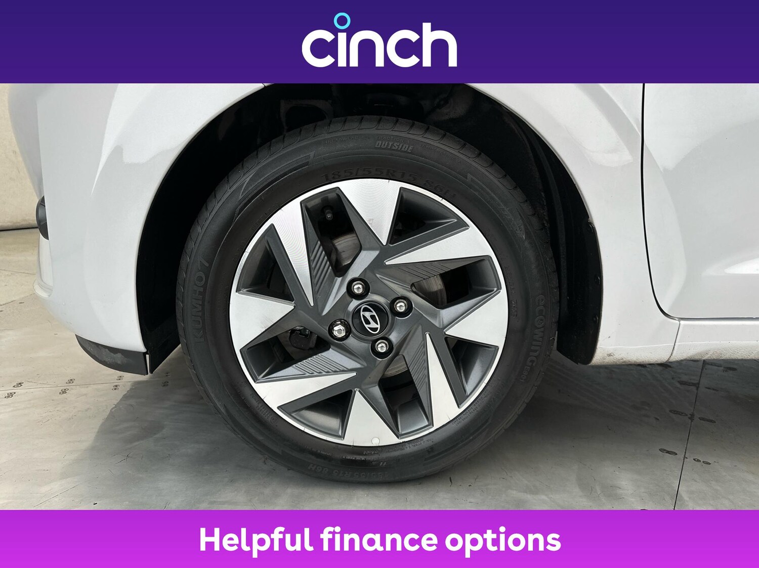 Used Hyundai i10 2023 for sale - 76112697: Photo 24