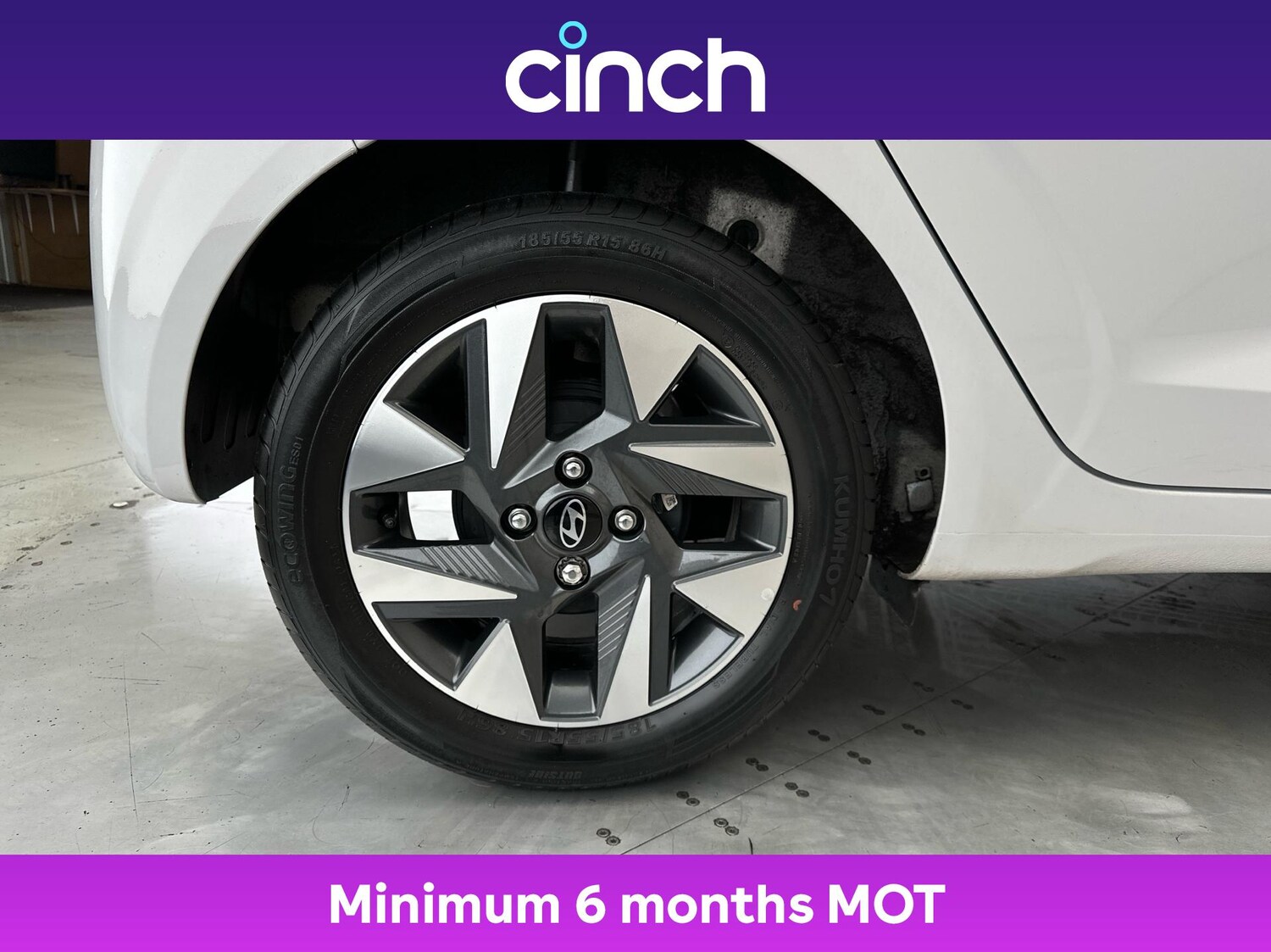Used Hyundai i10 2023 for sale - 76112697: Photo 27