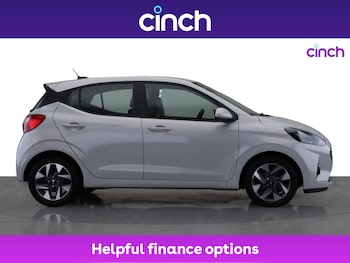 Used Hyundai i10 2023 for sale - 76112697: Photo 2