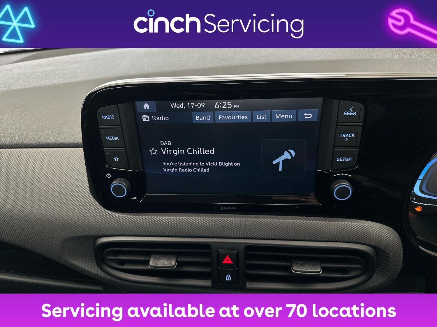 Used Hyundai i10 2023 for sale - 76112697: Photo 31
