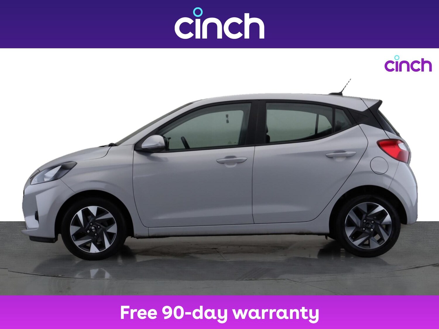 Used Hyundai i10 2023 for sale - 76112697: Photo 8
