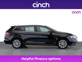 Used Renault Megane 2020 for sale - 77060777: Photo