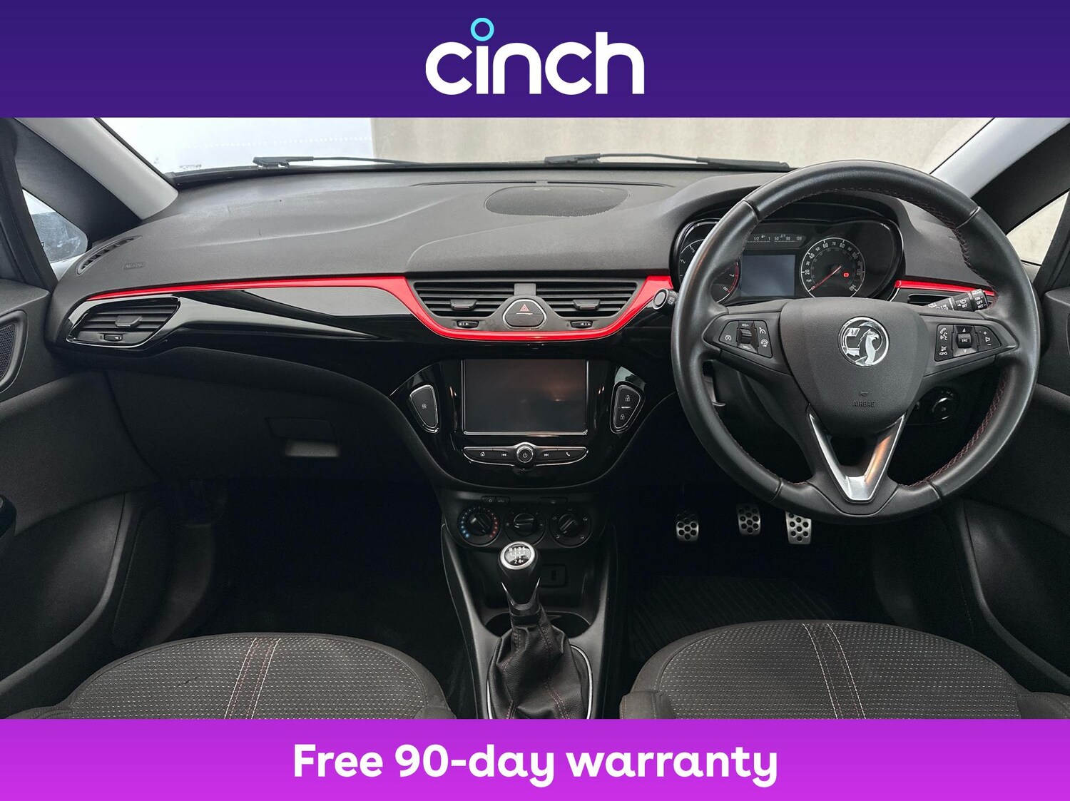 Used Vauxhall Corsa 2019 for sale - 76527086: Photo 15