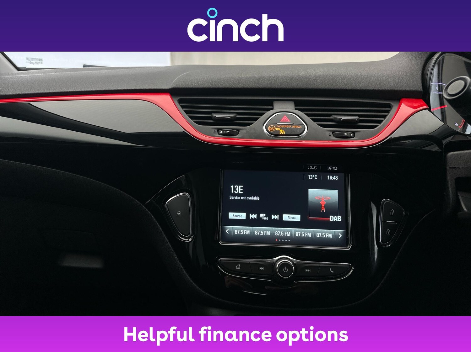 Used Vauxhall Corsa 2019 for sale - 76527086: Photo 17