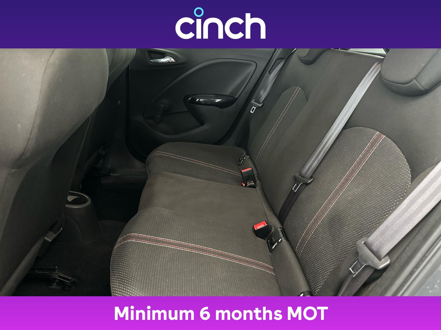 Used Vauxhall Corsa 2019 for sale - 76527086: Photo 20