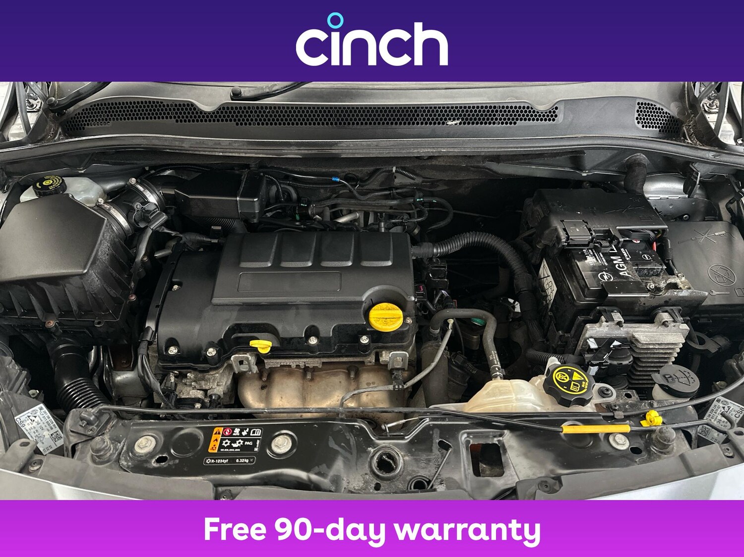 Used Vauxhall Corsa 2019 for sale - 76527086: Photo 23