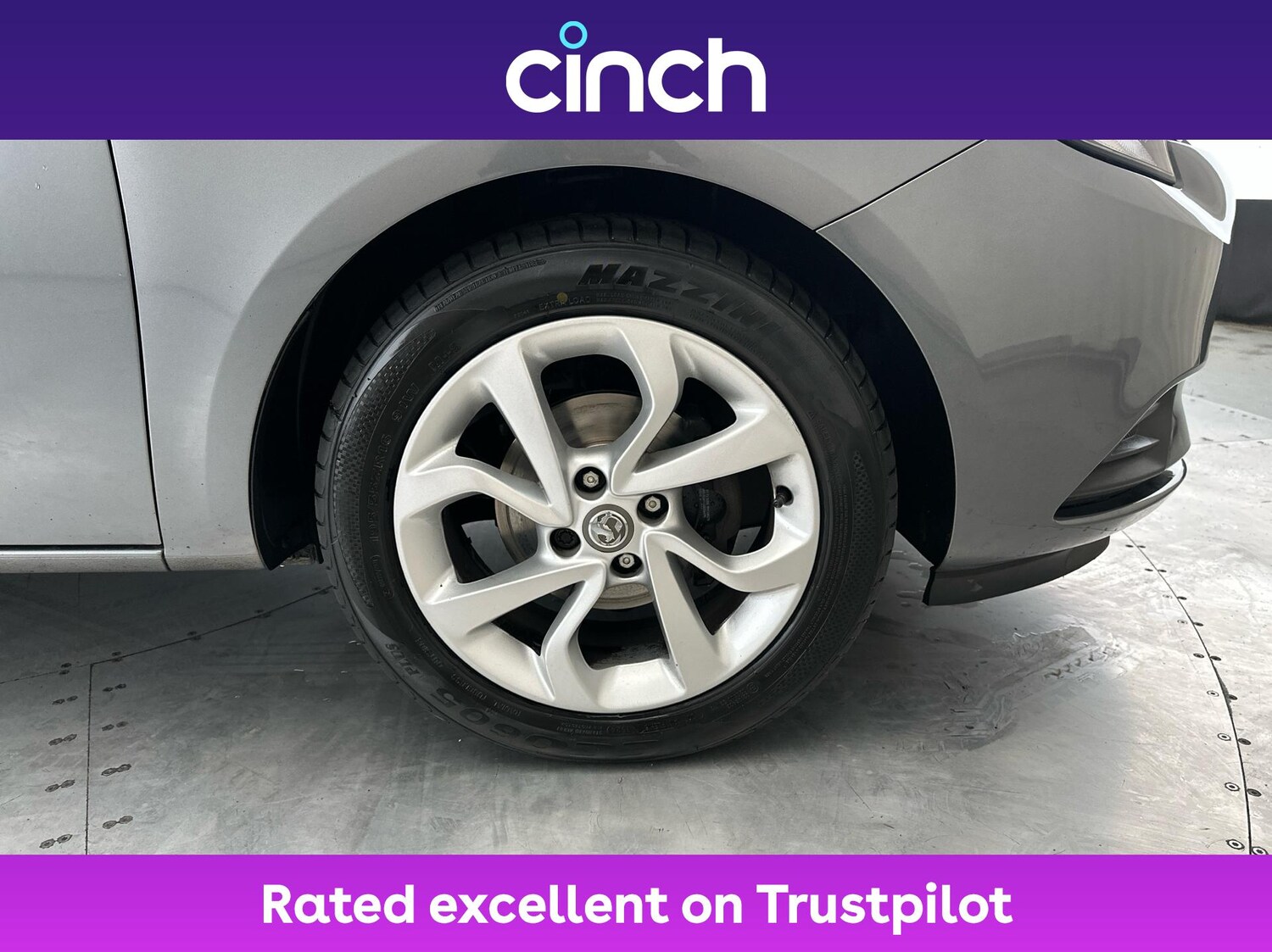 Used Vauxhall Corsa 2019 for sale - 76527086: Photo 28