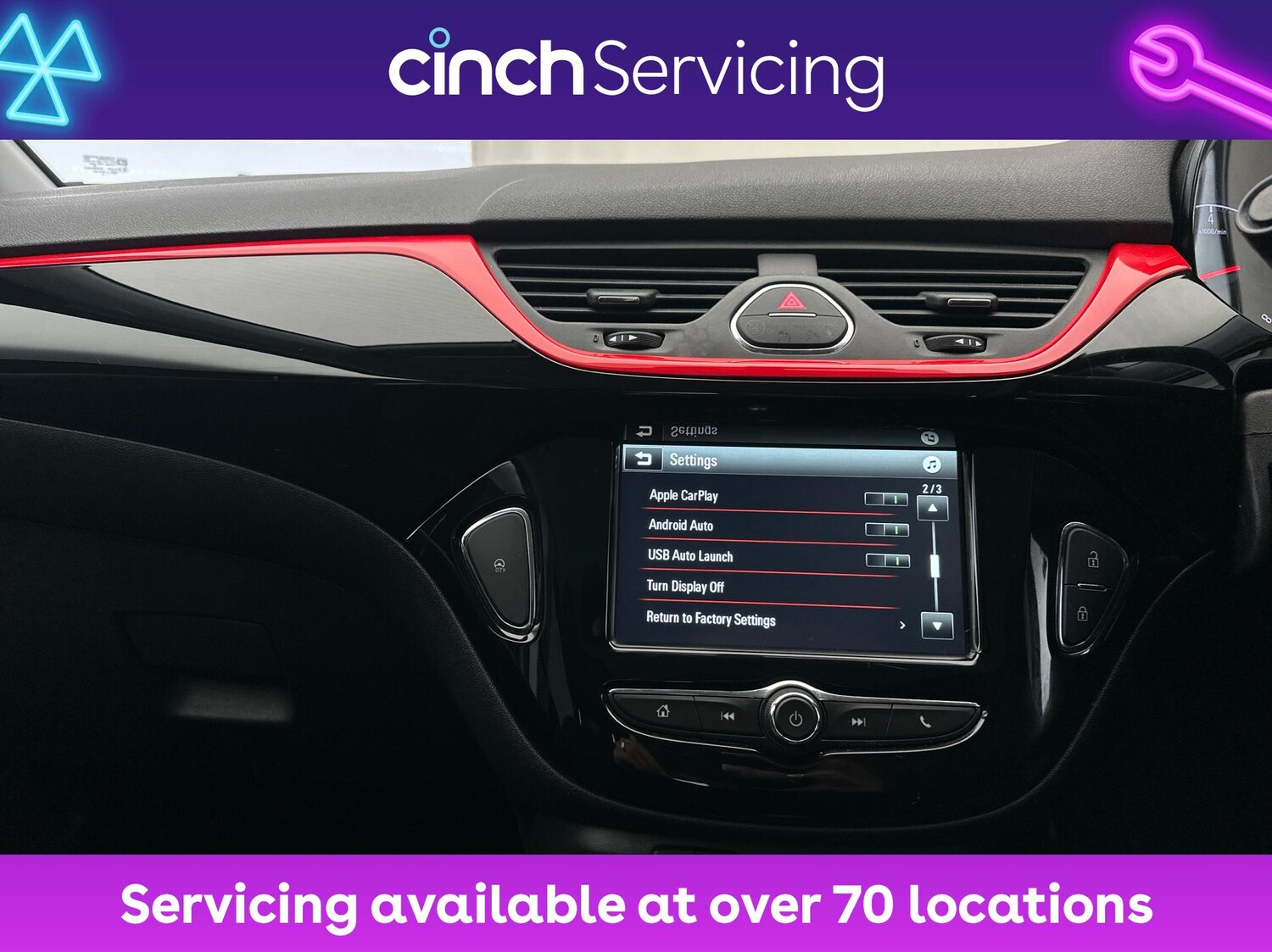 Used Vauxhall Corsa 2019 for sale - 76527086: Photo 31