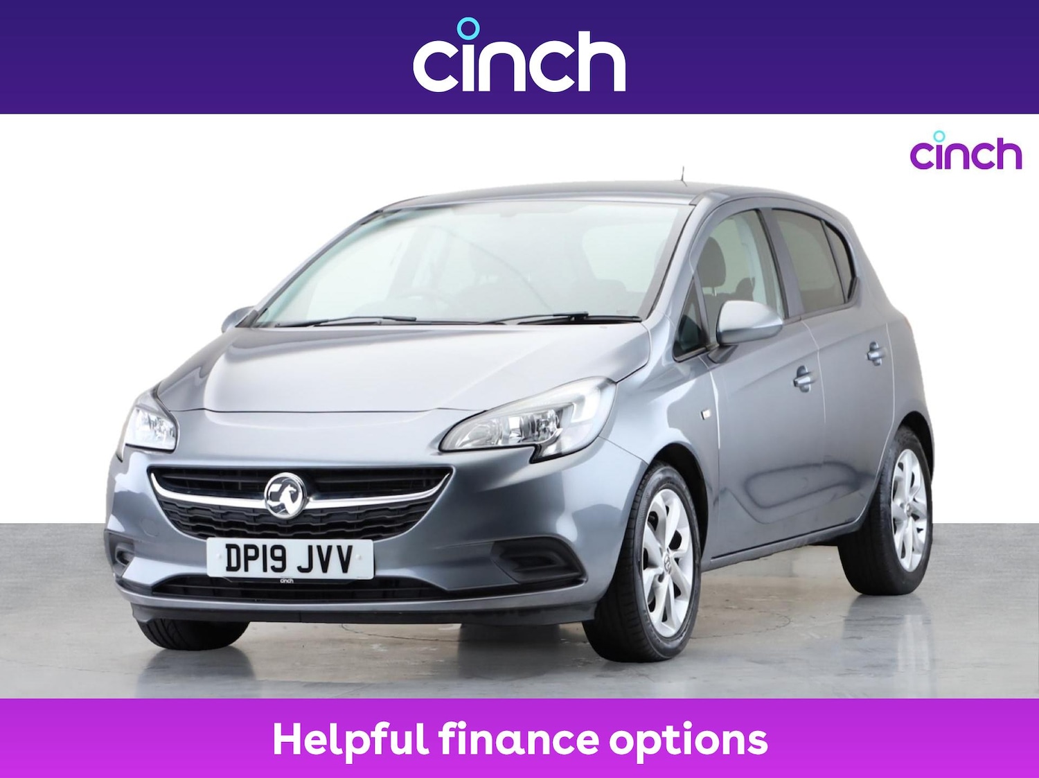 Used Vauxhall Corsa 2019 for sale - 76527086: Photo 9