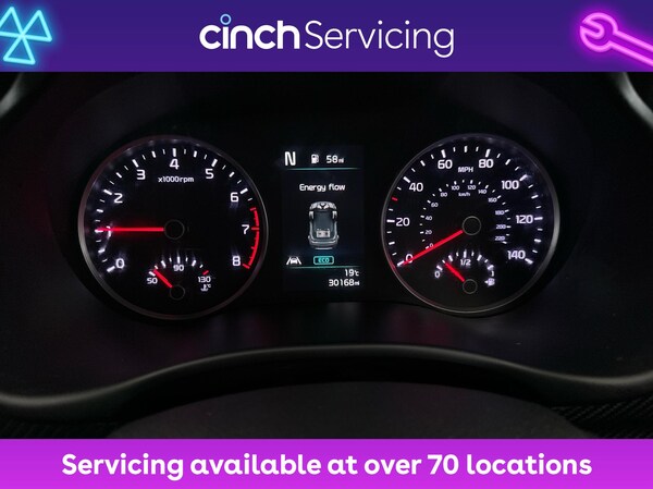 Used Kia Stonic 2022 for sale - 75538688: Photo 18
