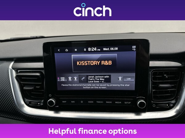 Used Kia Stonic 2022 for sale - 75538688: Photo 30