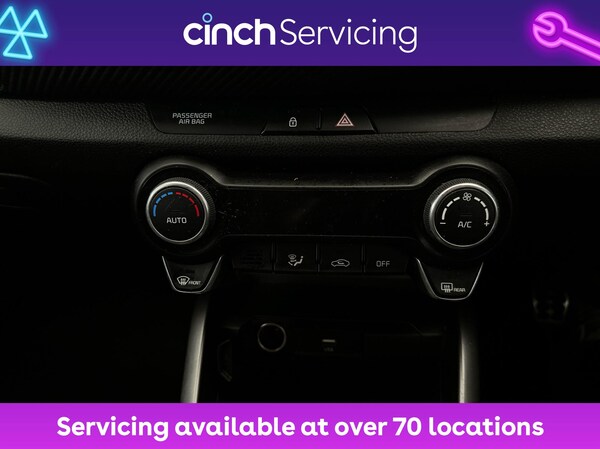 Used Kia Stonic 2022 for sale - 75538688: Photo 31