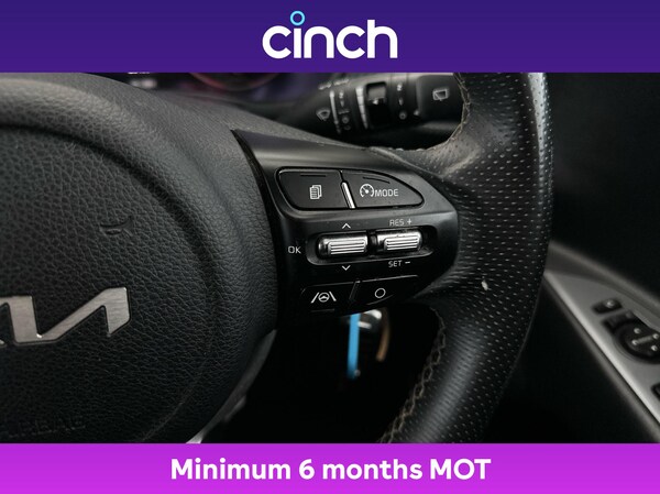 Used Kia Stonic 2022 for sale - 75538688: Photo 32