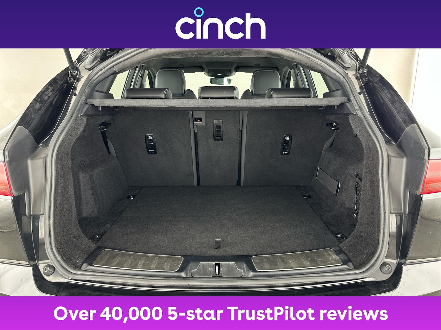 Used Jaguar E-Pace 2021 for sale - 76798737: Photo 21