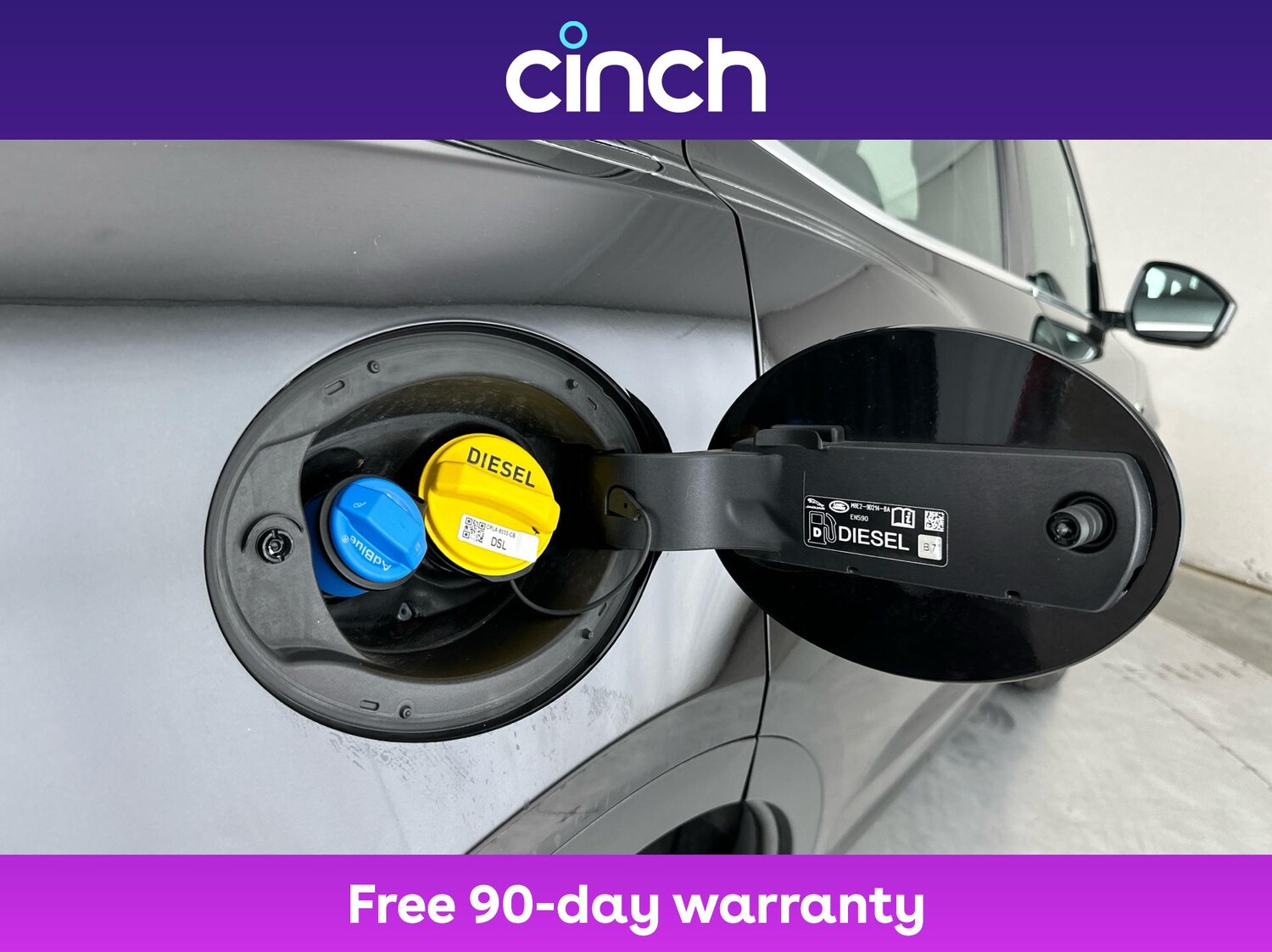 Used Jaguar E-Pace 2021 for sale - 76798737: Photo 29