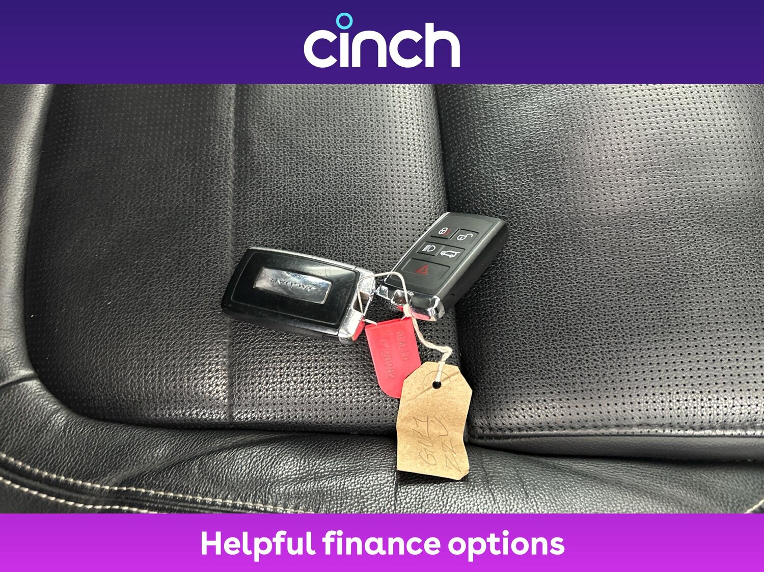 Used Jaguar E-Pace 2021 for sale - 76798737: Photo 30