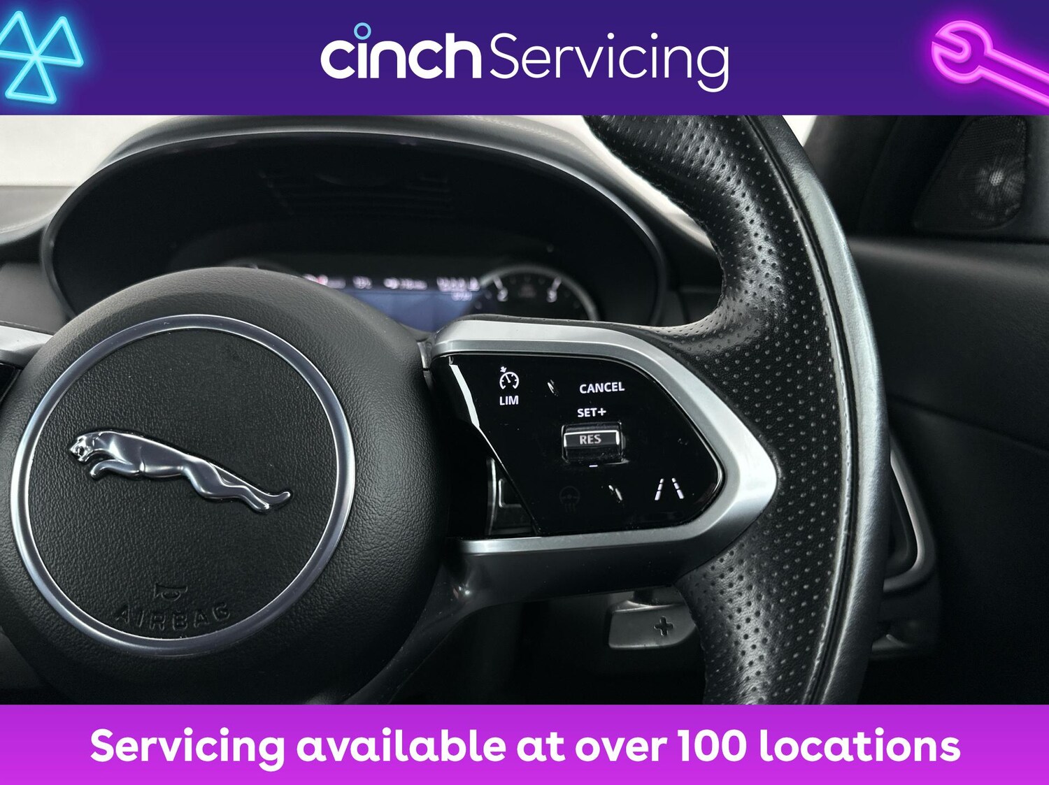 Used Jaguar E-Pace 2021 for sale - 76798737: Photo 31