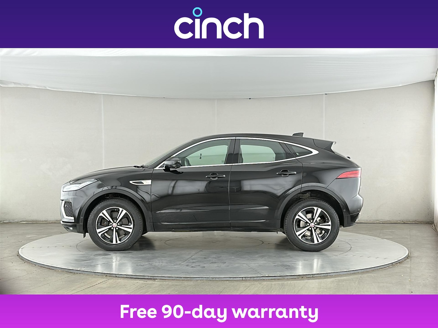 Used Jaguar E-Pace 2021 for sale - 76798737: Photo 8