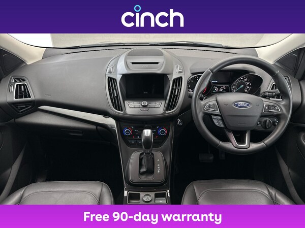 Used Ford Kuga 2018 for sale - 76096271: Photo 15