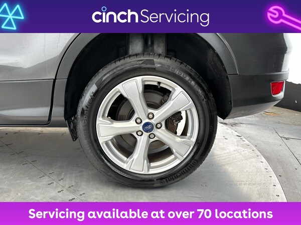 Used Ford Kuga 2018 for sale - 76096271: Photo 26