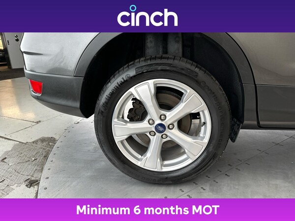 Used Ford Kuga 2018 for sale - 76096271: Photo 27