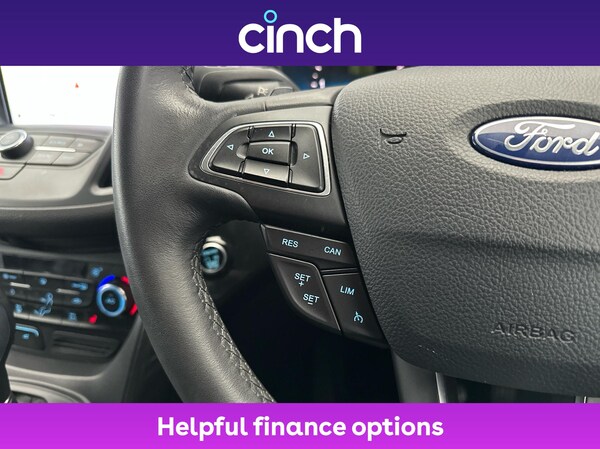 Used Ford Kuga 2018 for sale - 76096271: Photo 30