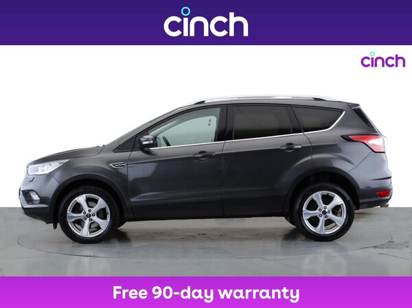 Used Ford Kuga 2018 for sale - 76096271: Photo 8