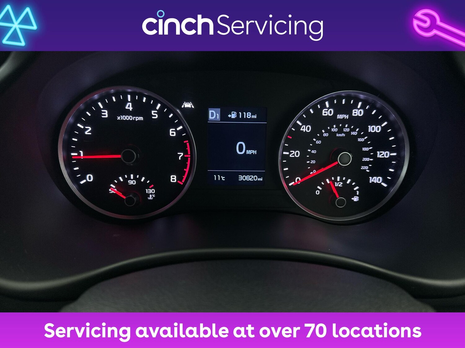 Used Kia Stonic 2019 for sale - 76376702: Photo 18