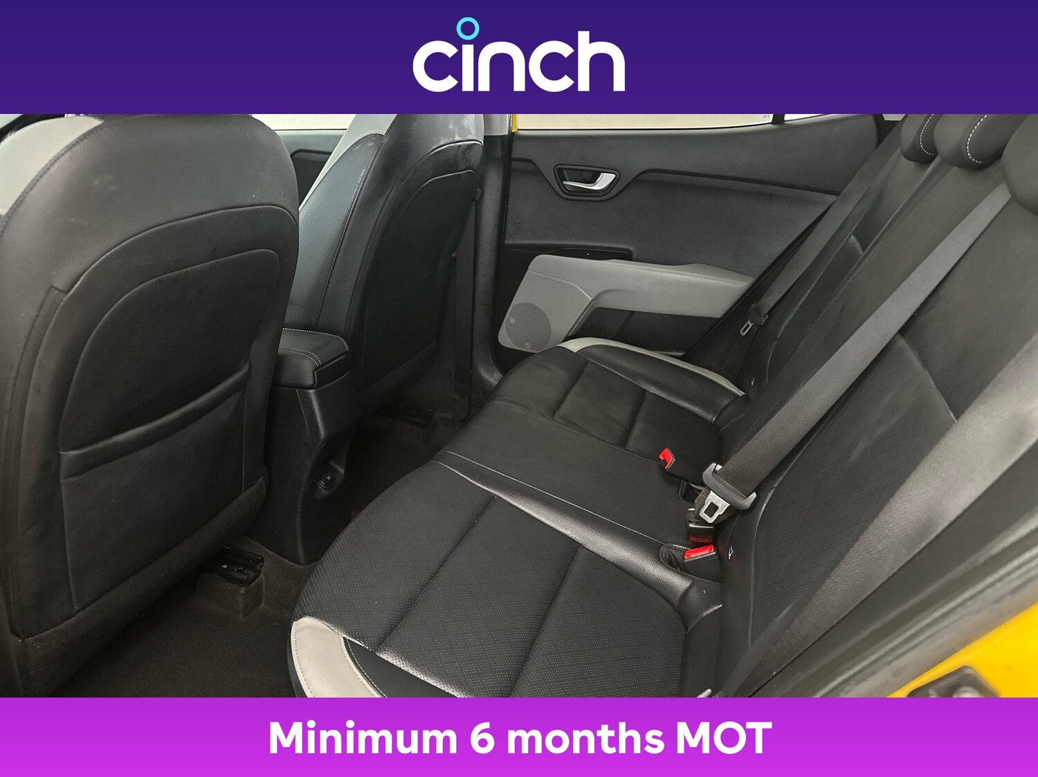 Used Kia Stonic 2019 for sale - 76376702: Photo 20