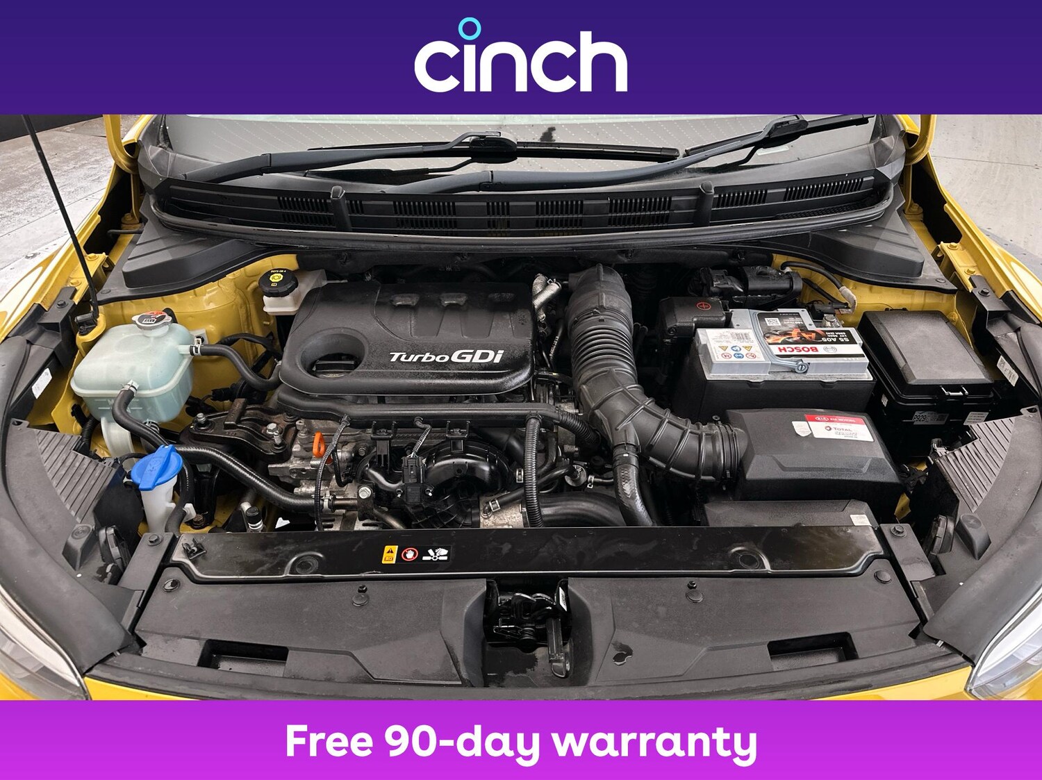 Used Kia Stonic 2019 for sale - 76376702: Photo 23