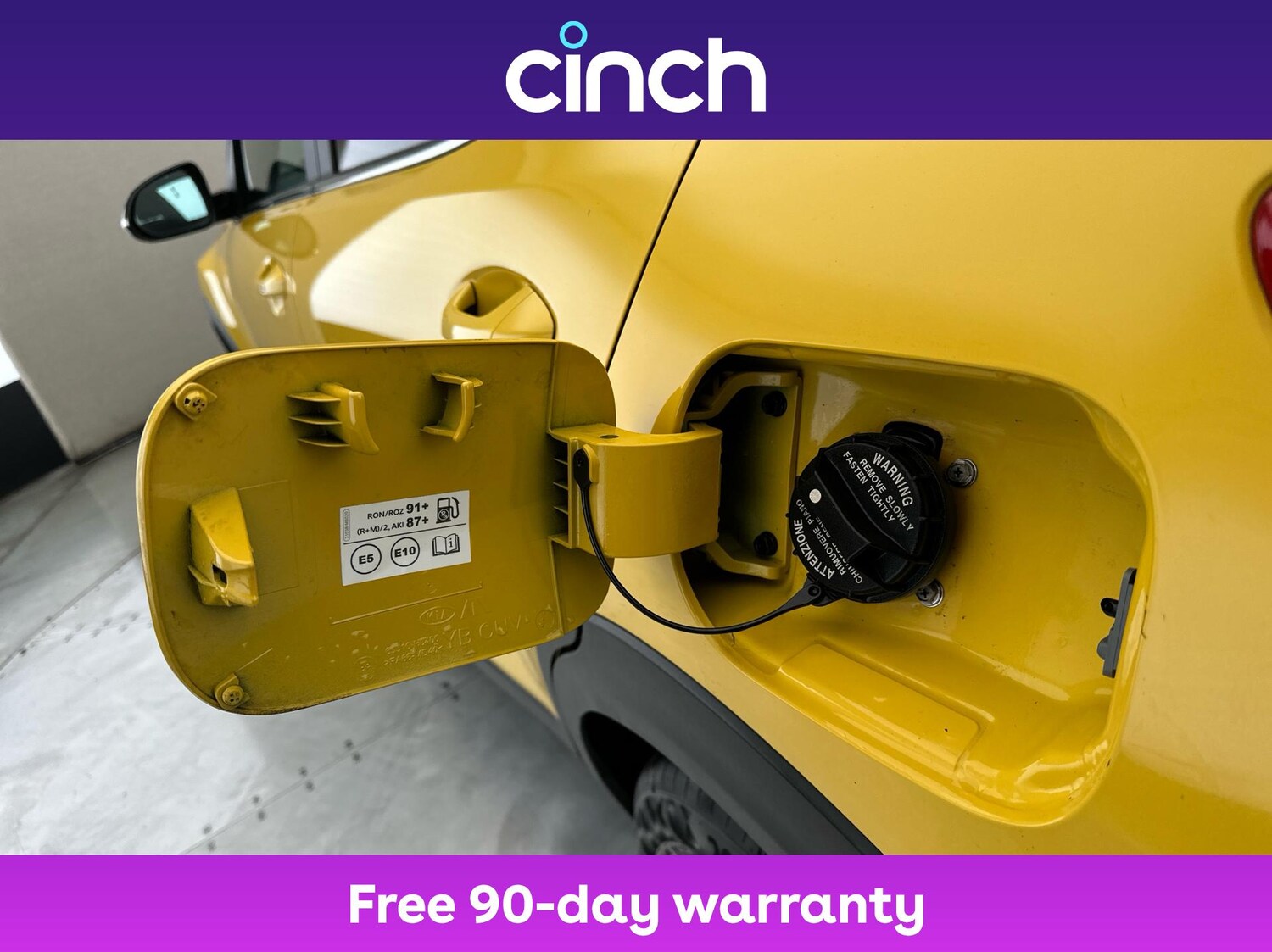 Used Kia Stonic 2019 for sale - 76376702: Photo 29