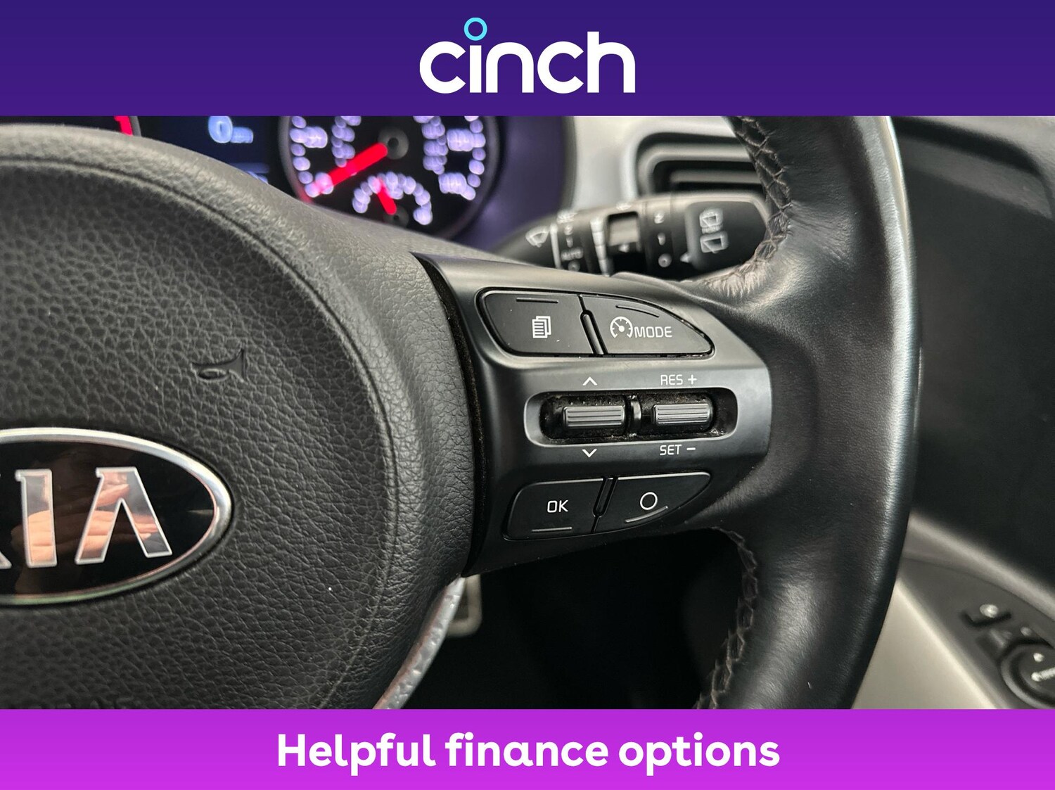 Used Kia Stonic 2019 for sale - 76376702: Photo 30