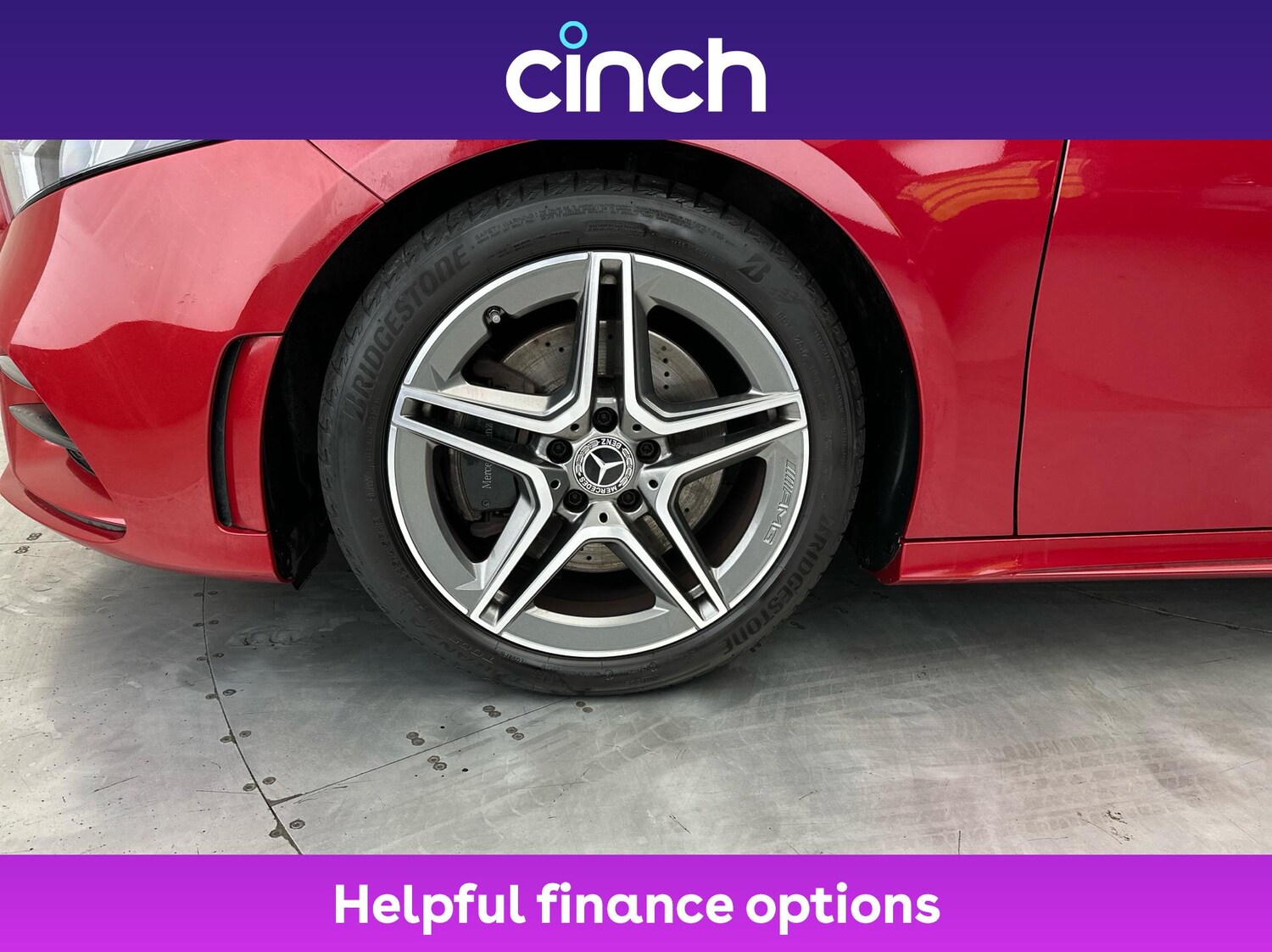 Used Mercedes-Benz A-Class 2021 for sale - 76836615: Photo 24