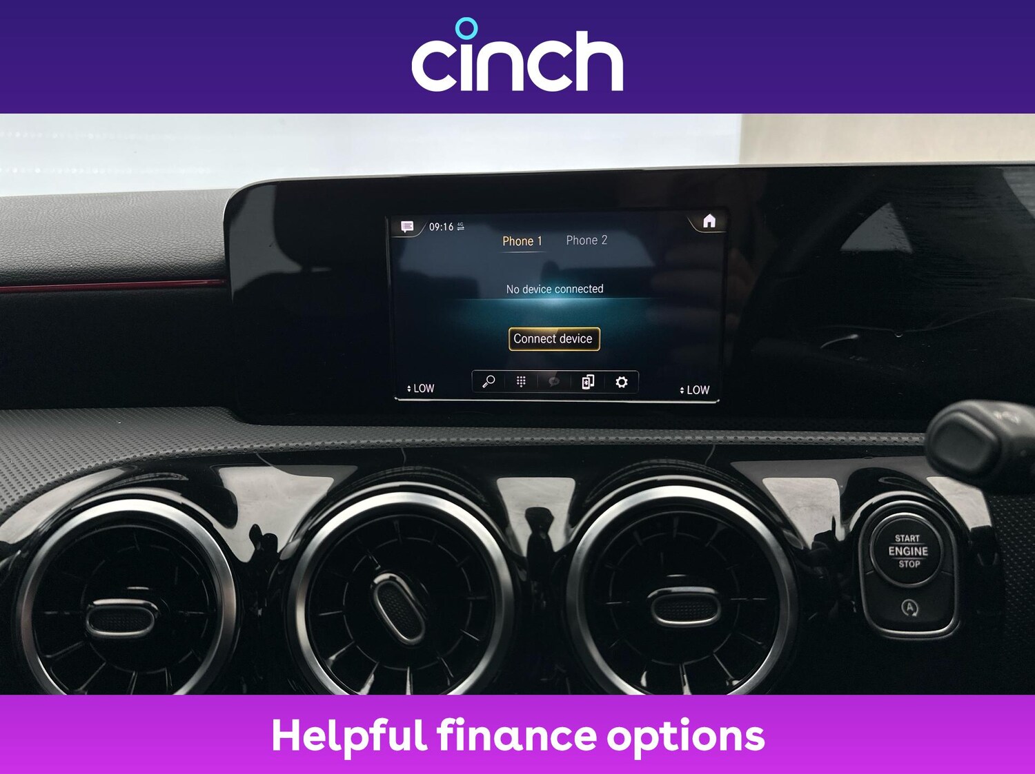 Used Mercedes-Benz A-Class 2021 for sale - 76836615: Photo 30