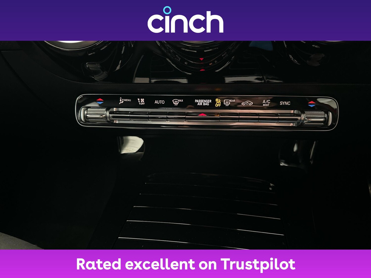 Used Mercedes-Benz A-Class 2021 for sale - 76836615: Photo 33