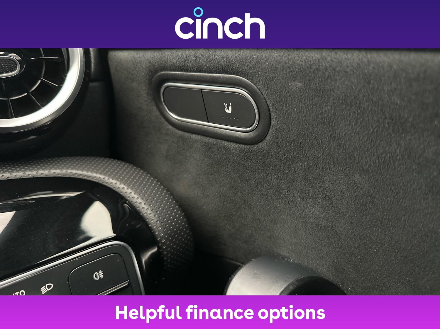 Used Mercedes-Benz A-Class 2021 for sale - 76836615: Photo 35