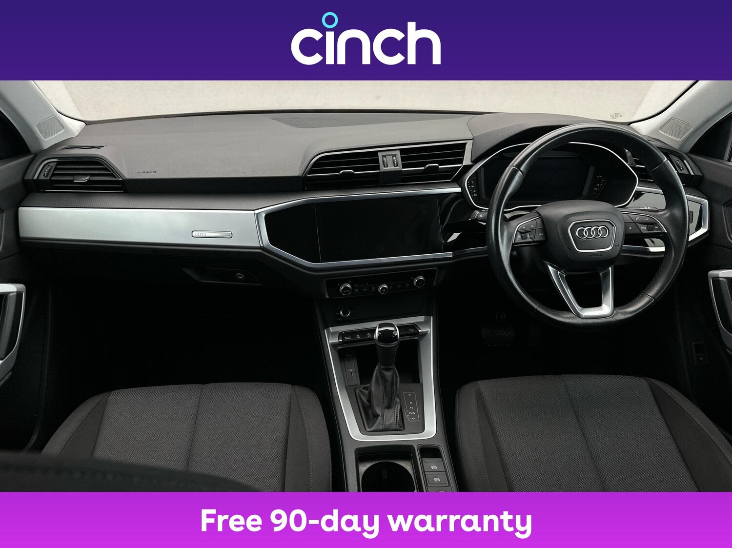 Used Audi Q3 2022 for sale - 76855298: Photo 15