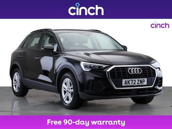Used Audi Q3 2022 for sale - 76855298: Photo