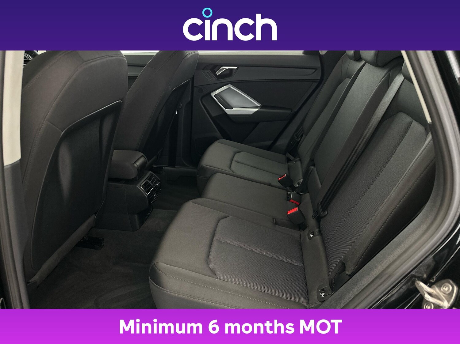 Used Audi Q3 2022 for sale - 76855298: Photo 20