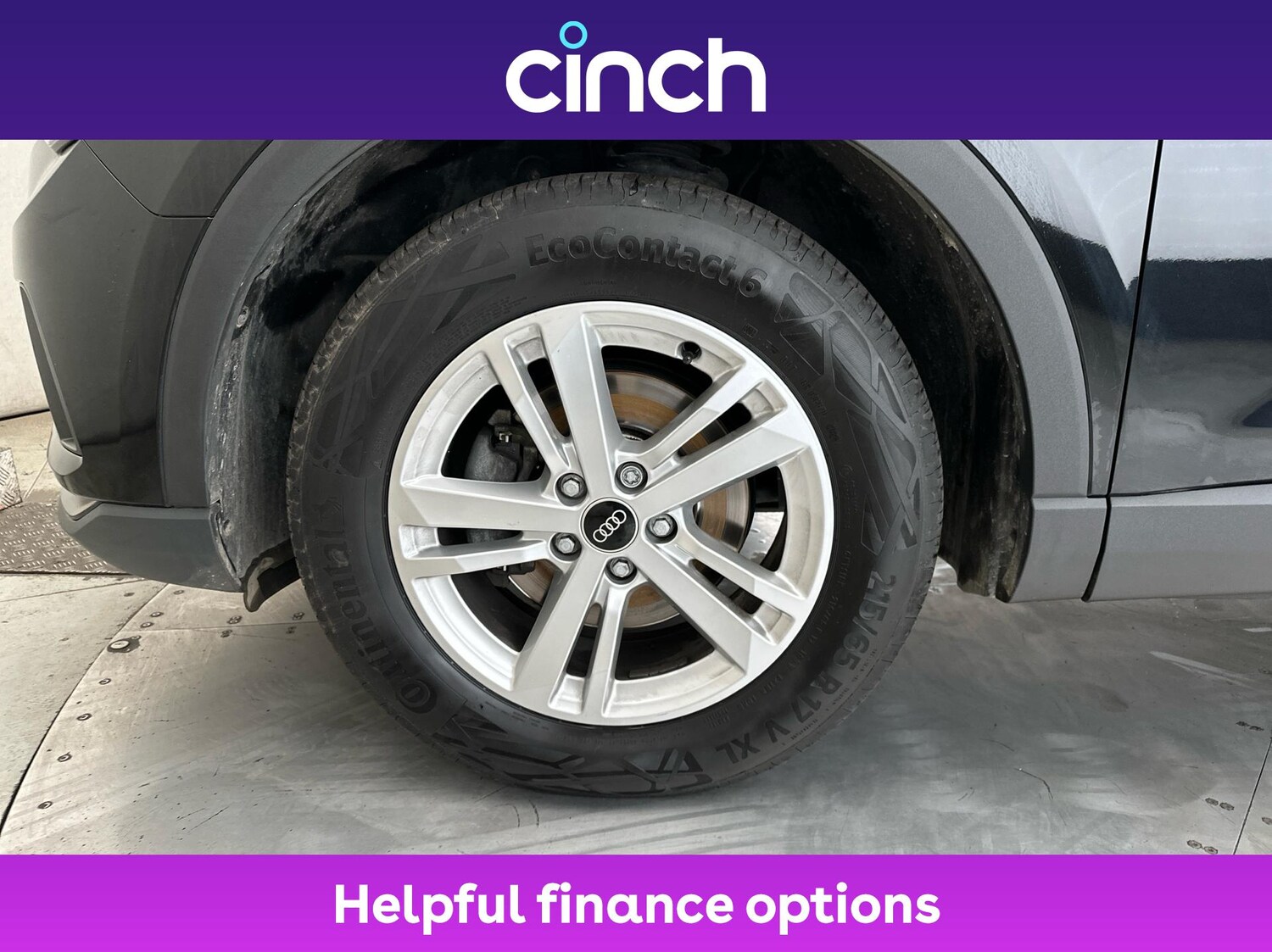 Used Audi Q3 2022 for sale - 76855298: Photo 24