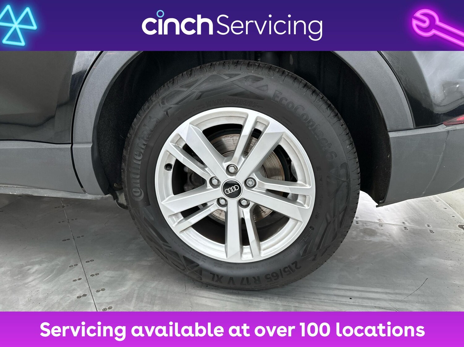 Used Audi Q3 2022 for sale - 76855298: Photo 26