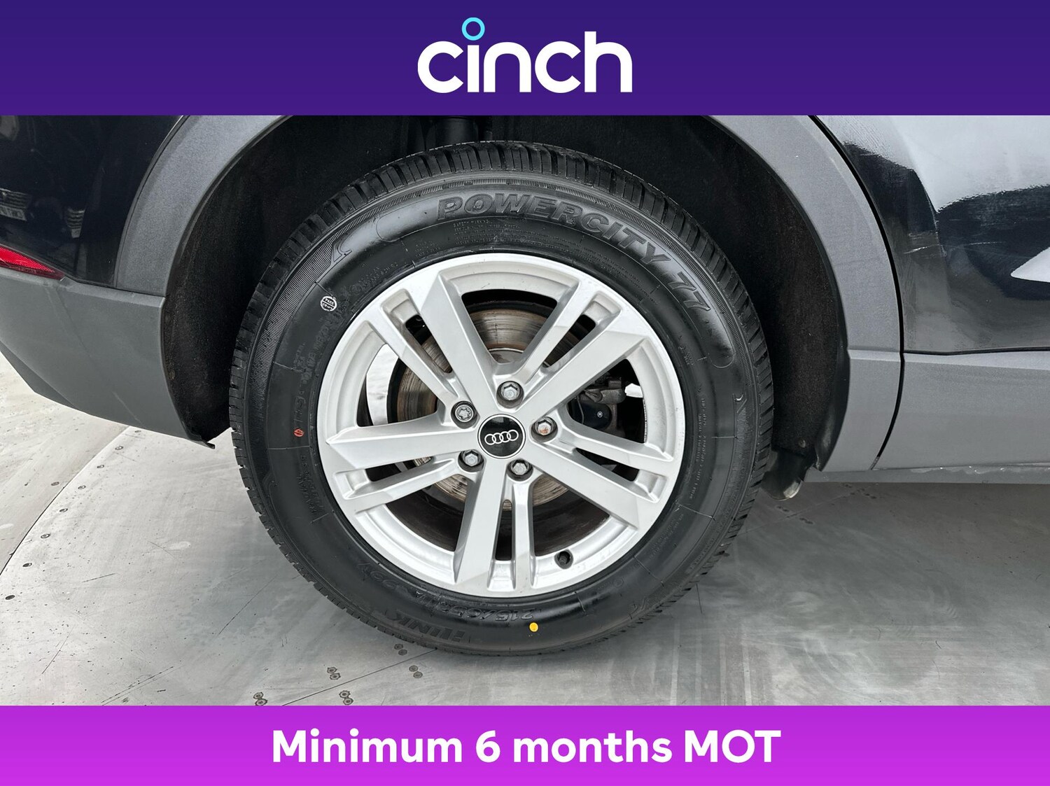 Used Audi Q3 2022 for sale - 76855298: Photo 27